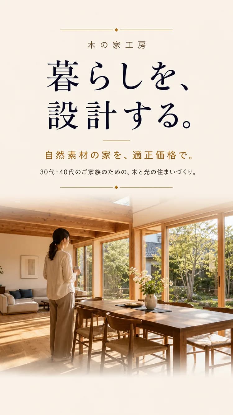 注文住宅