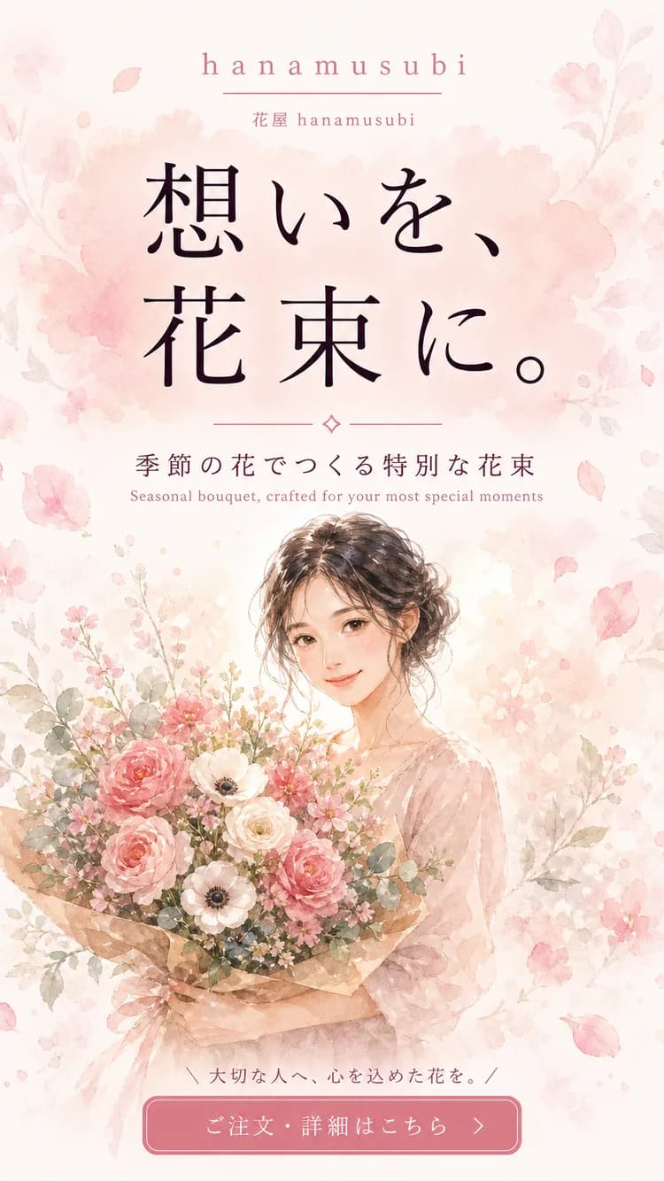 花屋・フラワーギフト