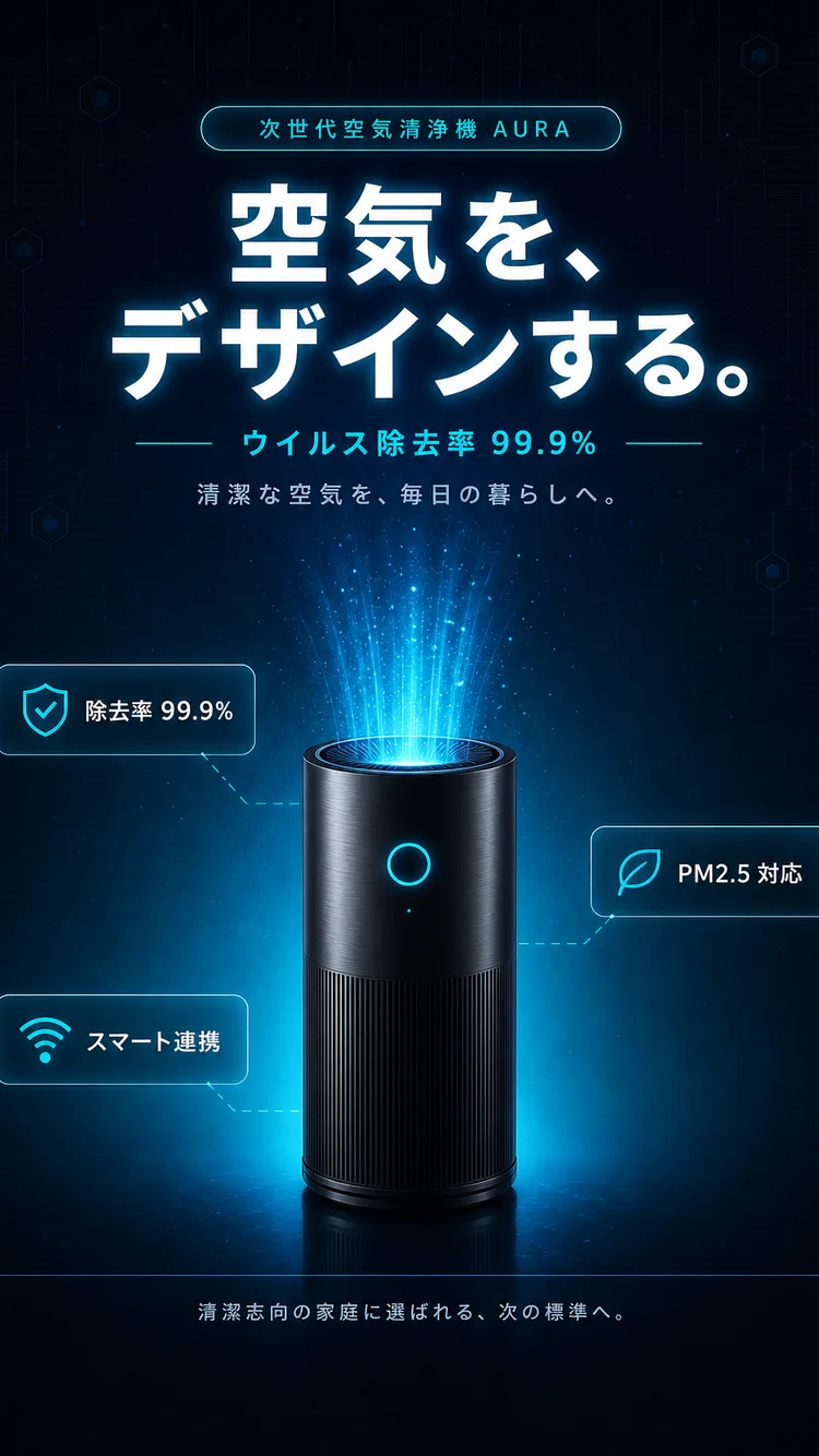 家電・ガジェット