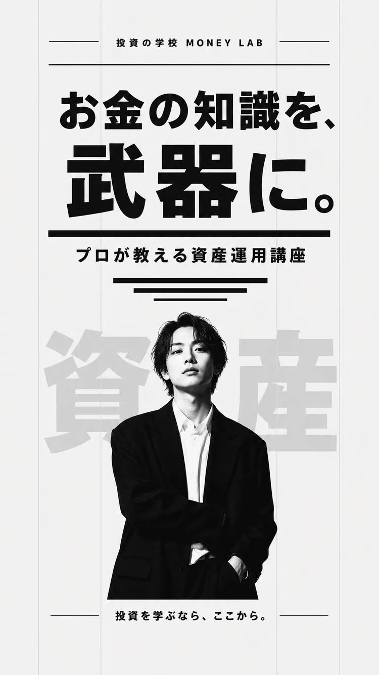 投資の学校