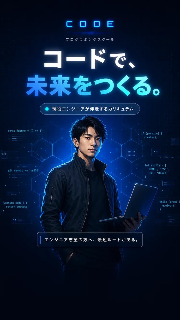 プログラミングスクール
