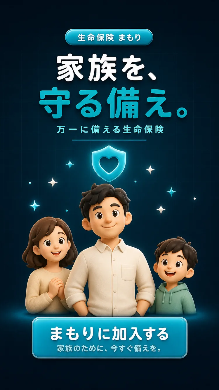 生命保険