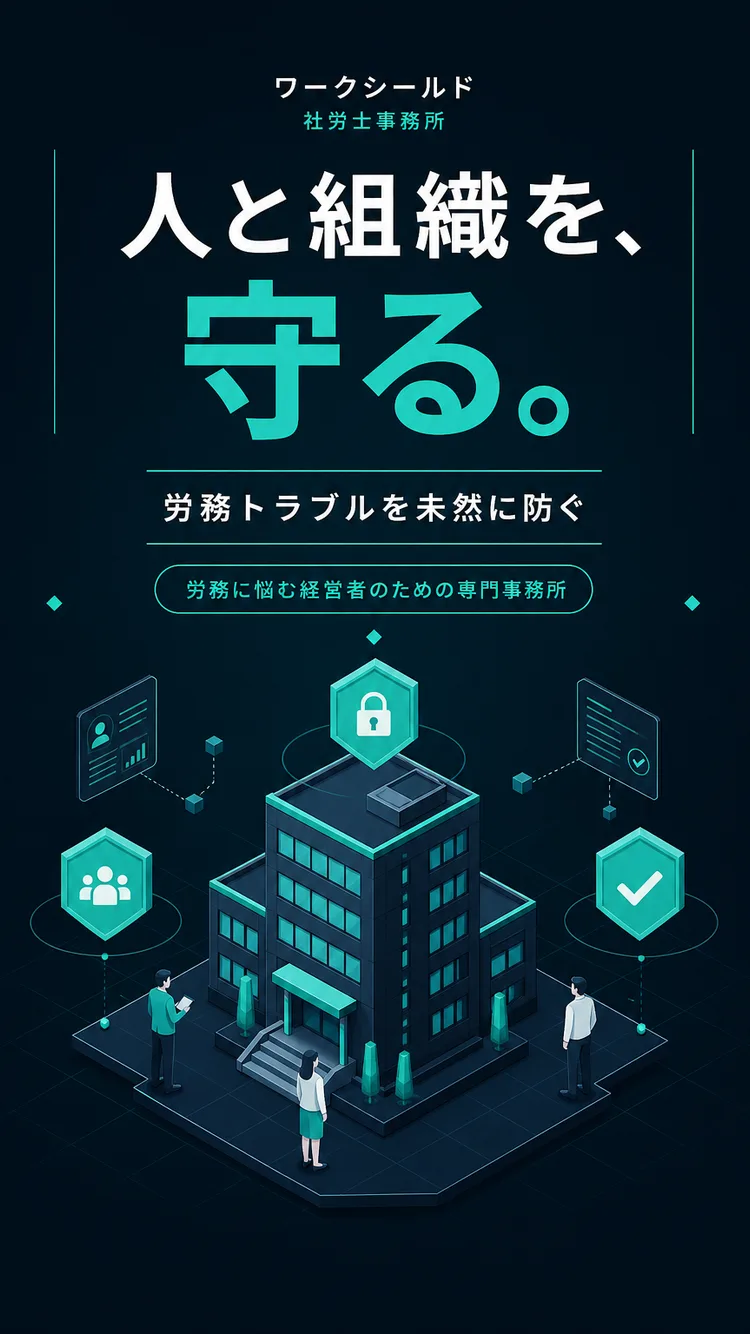 社労士事務所