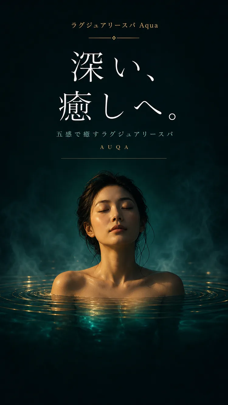 高級スパ