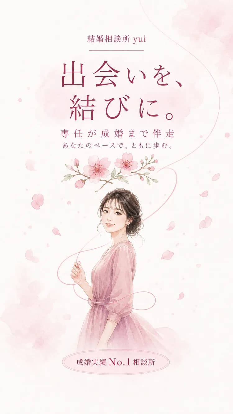 結婚相談所