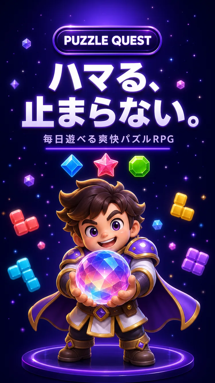 スマホゲーム